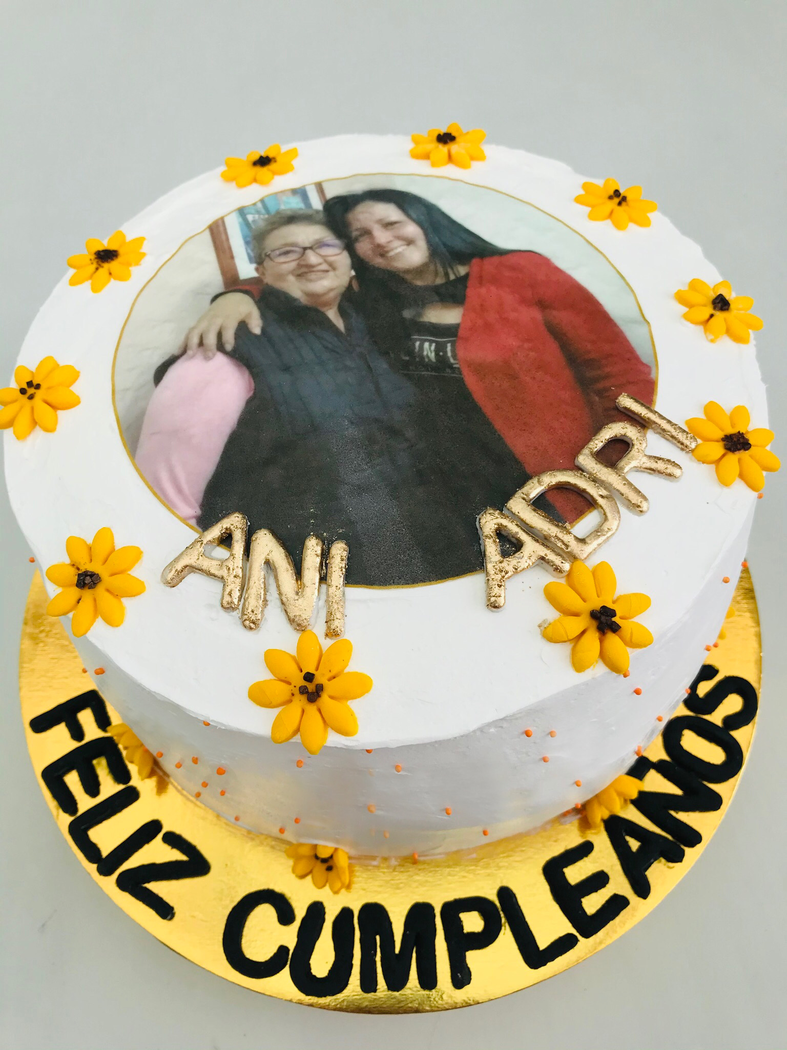 Tortas Personalizadas