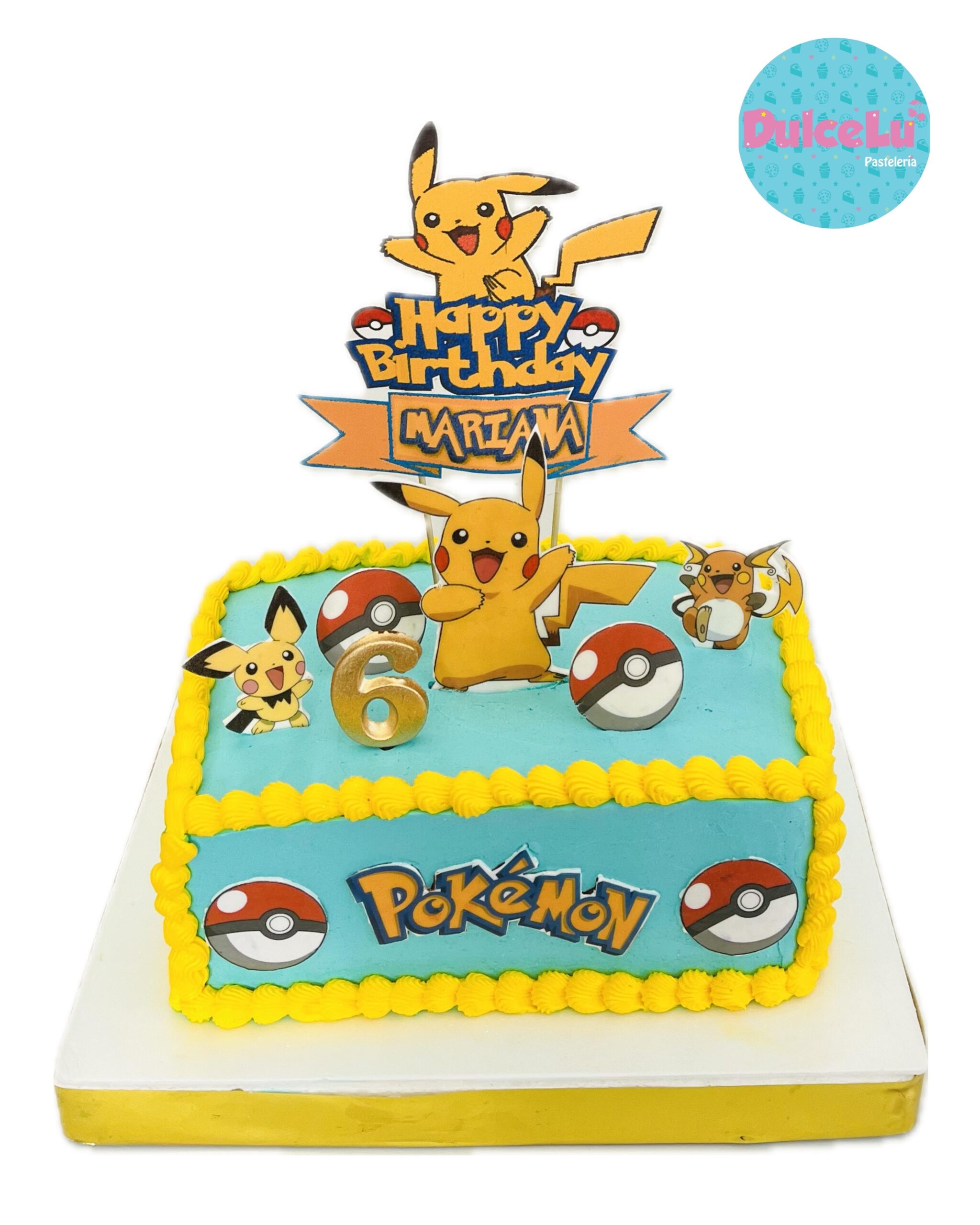 Tortas Personalizadas